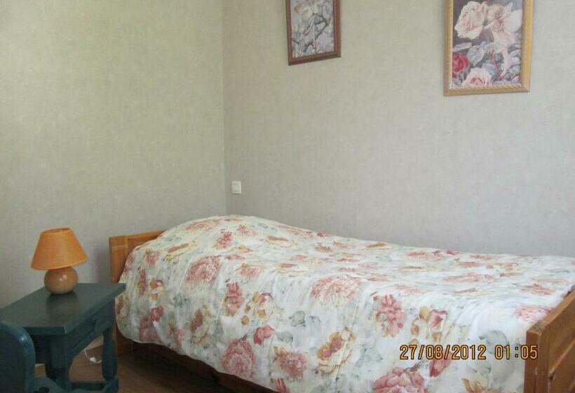 Семейный Номер, Chambres D Hôtes Closerie Du Guilhat