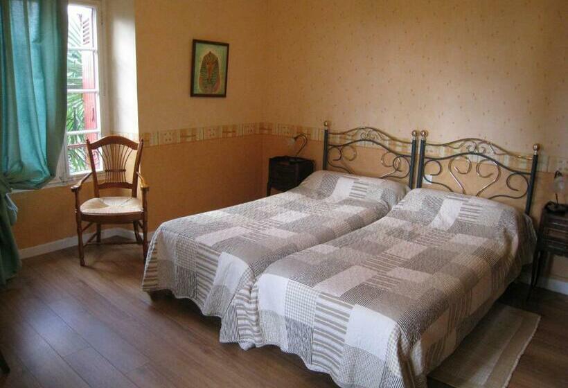 Номер Стандарт, Chambres D Hôtes Closerie Du Guilhat