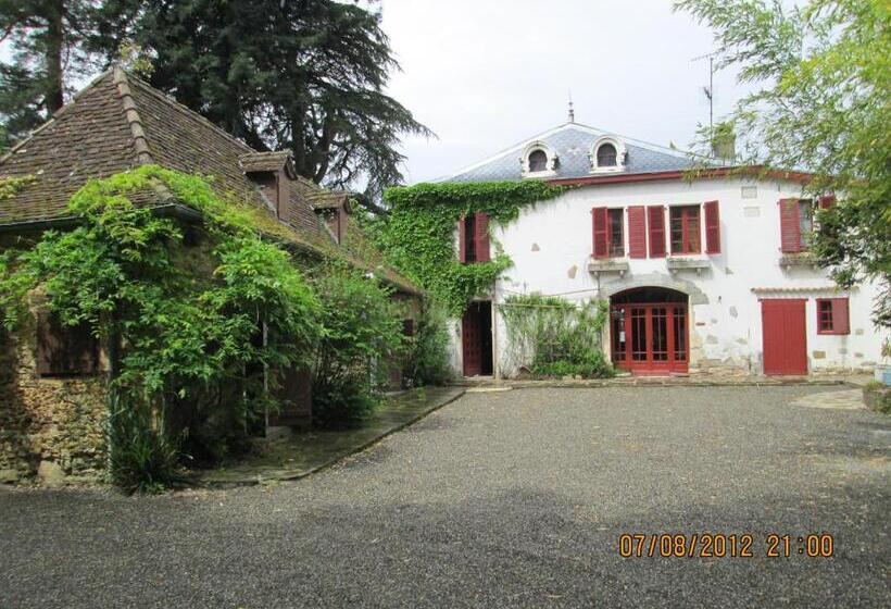 Семейный Номер, Chambres D Hôtes Closerie Du Guilhat