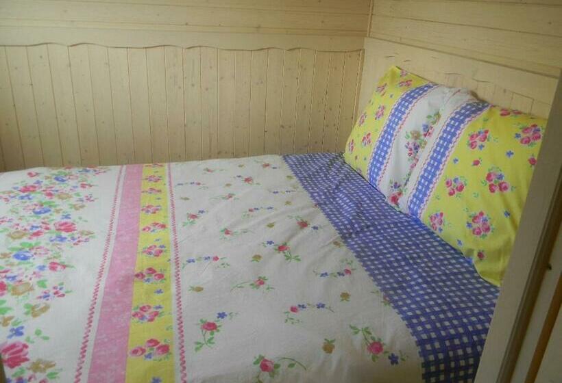 Номер Стандарт, Chambres D Hôtes La Prairie