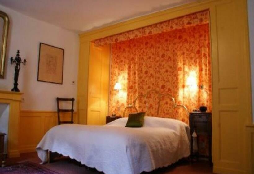 Family Suite, Le Logis Du Jerzual