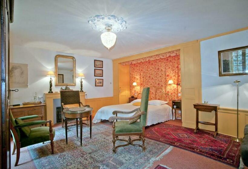 Family Suite, Le Logis Du Jerzual