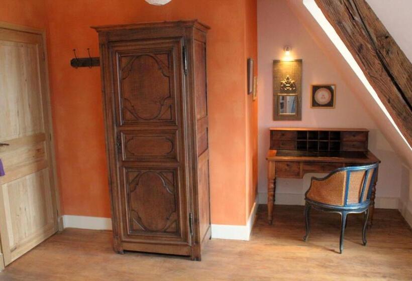 Номер Superior, Chambres D'hôtes De Parseval