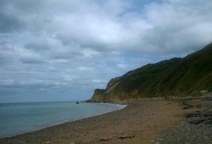 Номер Стандарт, Gîte La Mer