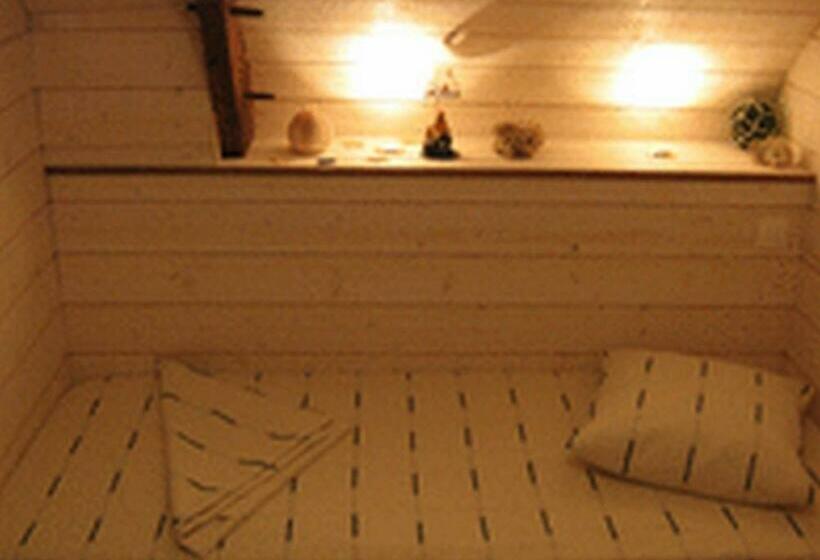 Номер Стандарт, Gîte La Mer