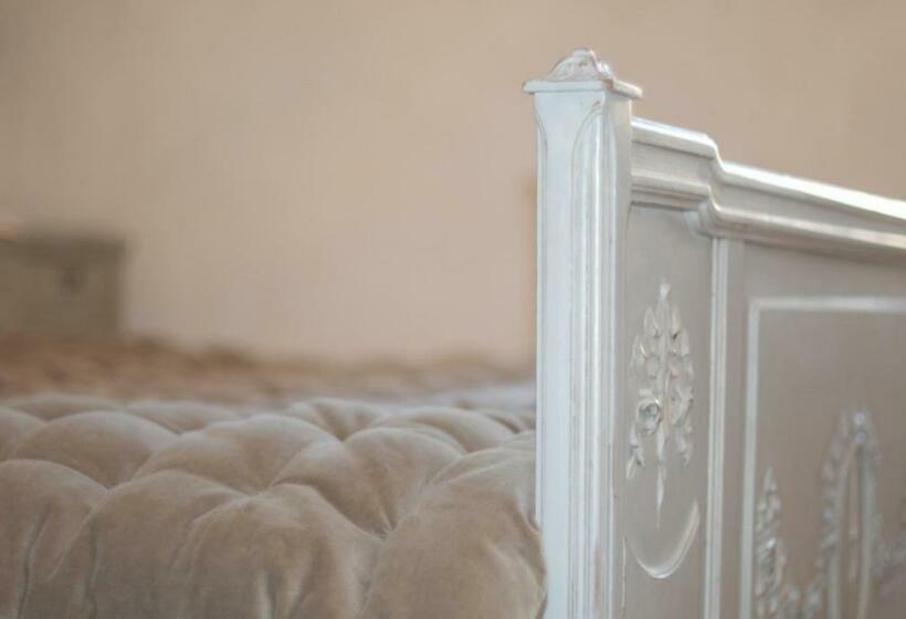 غرفة إقتصادية, La Grange à Nicolas