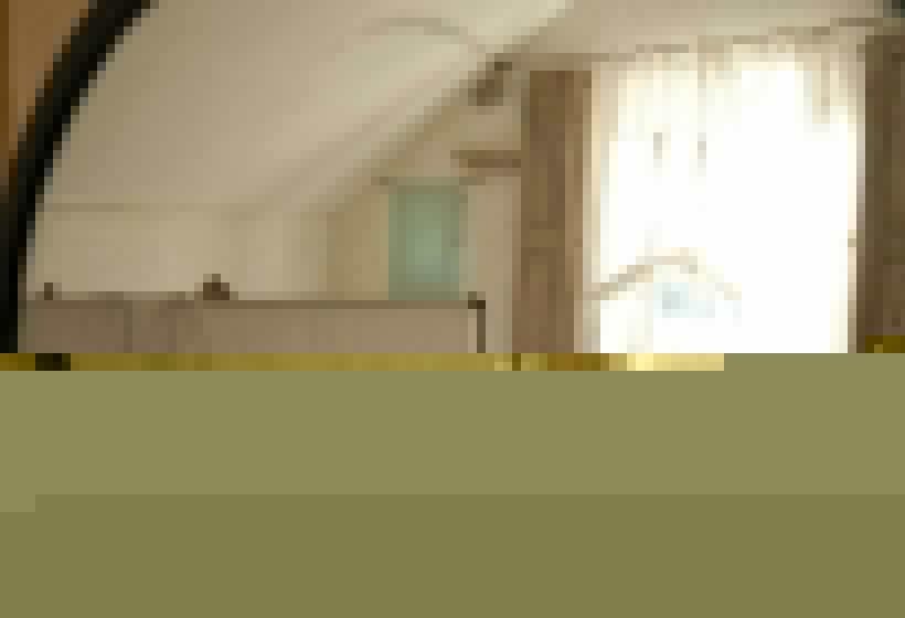 غرفة سوبيريور, La Grange à Nicolas