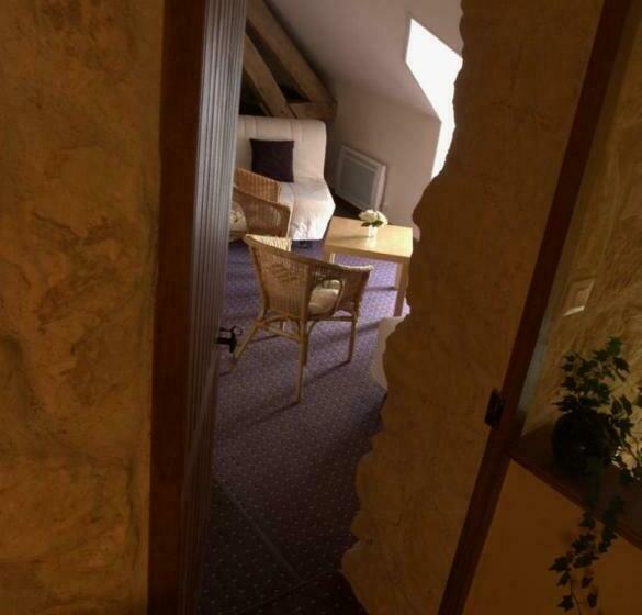 Номер Стандарт, Le Clos De Châtres