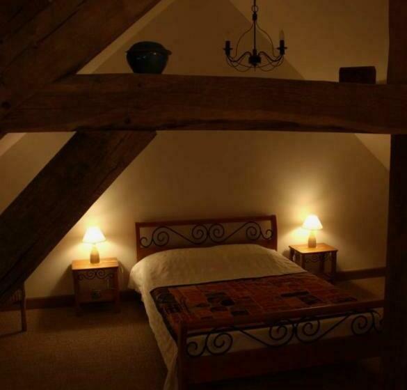 Номер Стандарт, Le Clos De Châtres