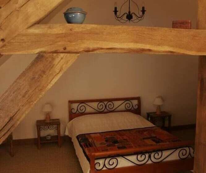 Номер Стандарт, Le Clos De Châtres