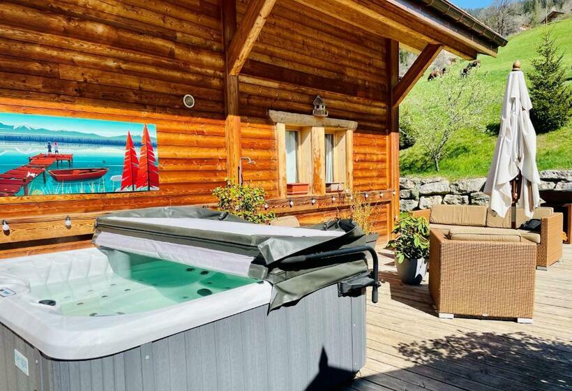 Номер Стандарт Вид на Сад, Le Paret Chambres D Hôtes De Charme & Spa