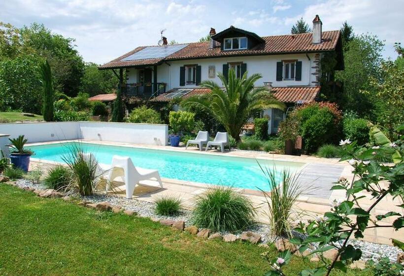 Трехместный Номер Superior, Aretxola Maison D Hôtes