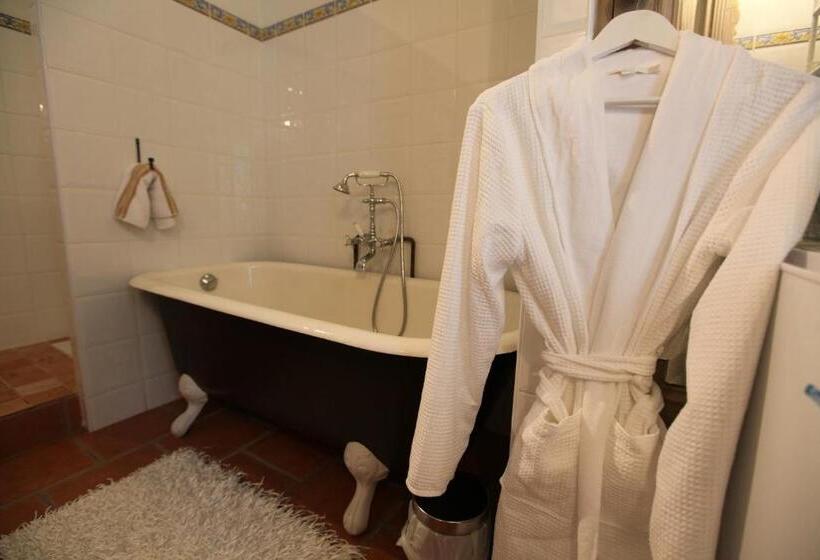 Трехместный Номер Superior, Aretxola Maison D Hôtes
