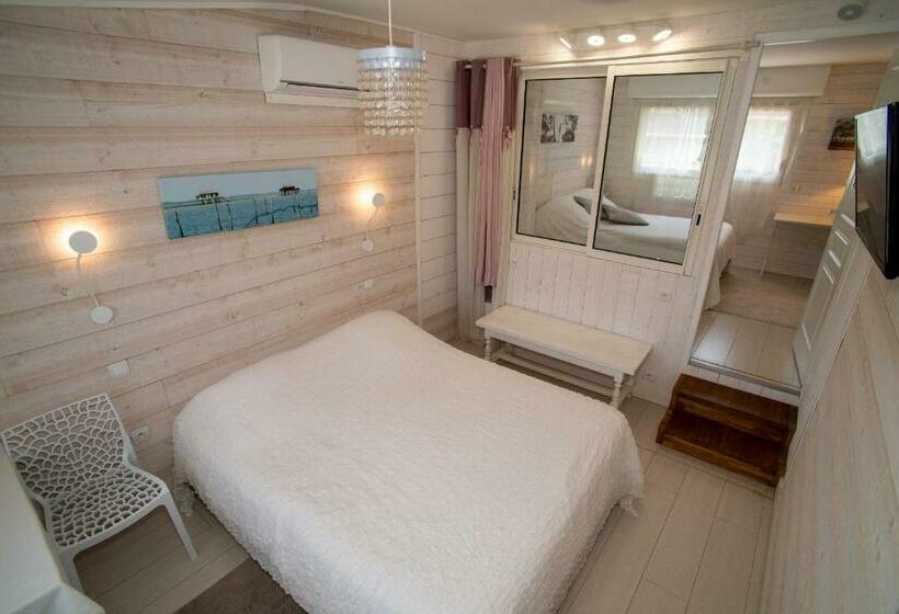 Family Suite, Maison Lucilda