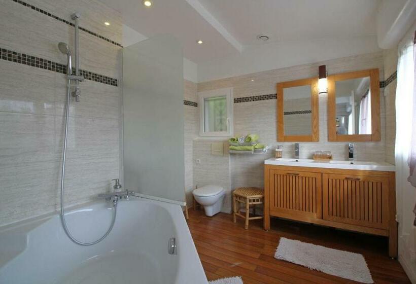 Family Suite, Maison Lucilda