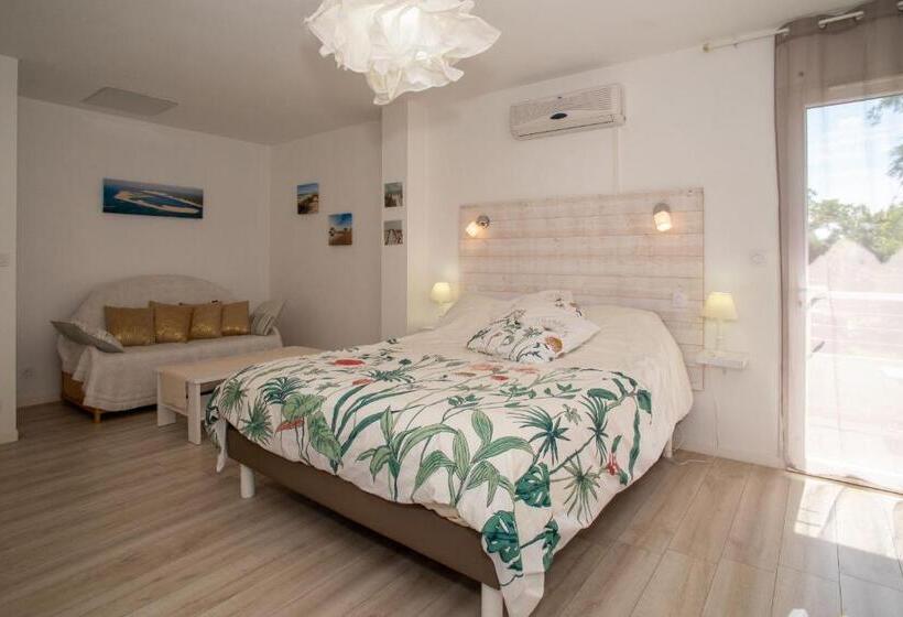 Семейный Номер, Maison Lucilda