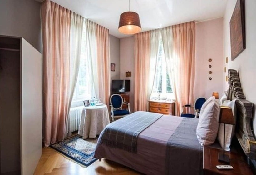 سوییت خانوادگی, Peonia At Home   Maison D Hôtes D Exception