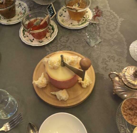 سوییت, Peonia At Home   Maison D Hôtes D Exception