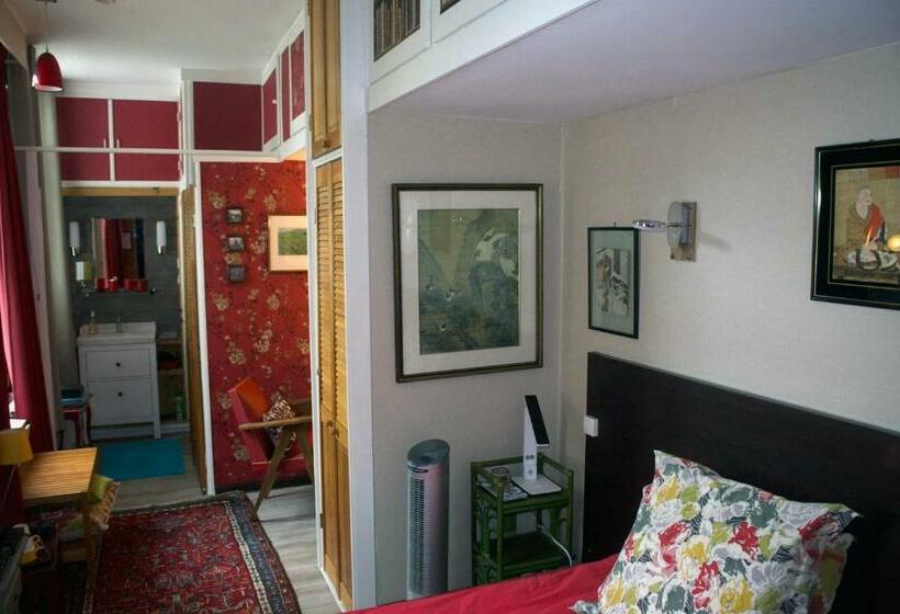 اتاق استاندارد, Camera Et Caetera Chambres D'hôtes B&b