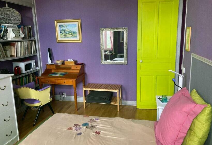 اتاق استاندارد, Camera Et Caetera Chambres D'hôtes B&b