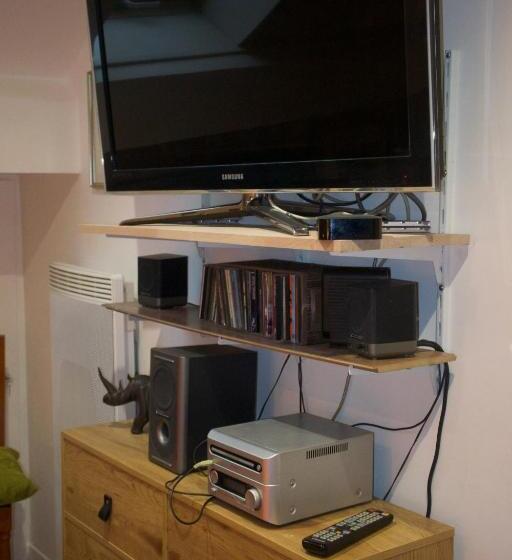 استودیوی استاندارد, Camera Et Caetera Chambres D'hôtes B&b