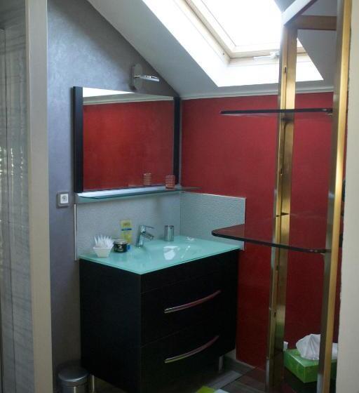 استودیوی استاندارد, Camera Et Caetera Chambres D'hôtes B&b
