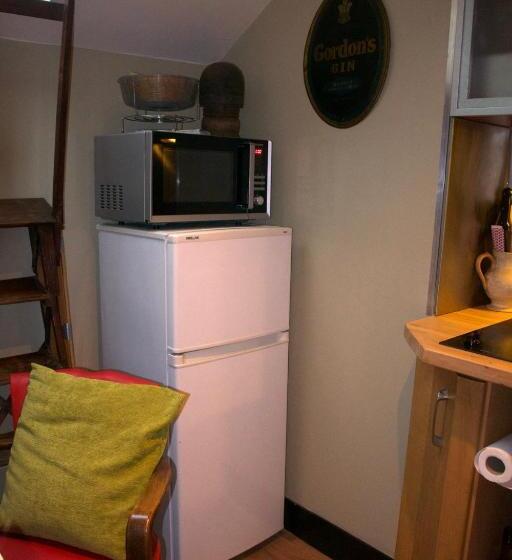 استودیوی استاندارد, Camera Et Caetera Chambres D'hôtes B&b