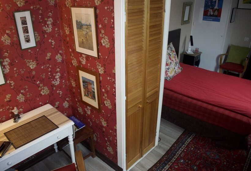 اتاق استاندارد, Camera Et Caetera Chambres D'hôtes B&b