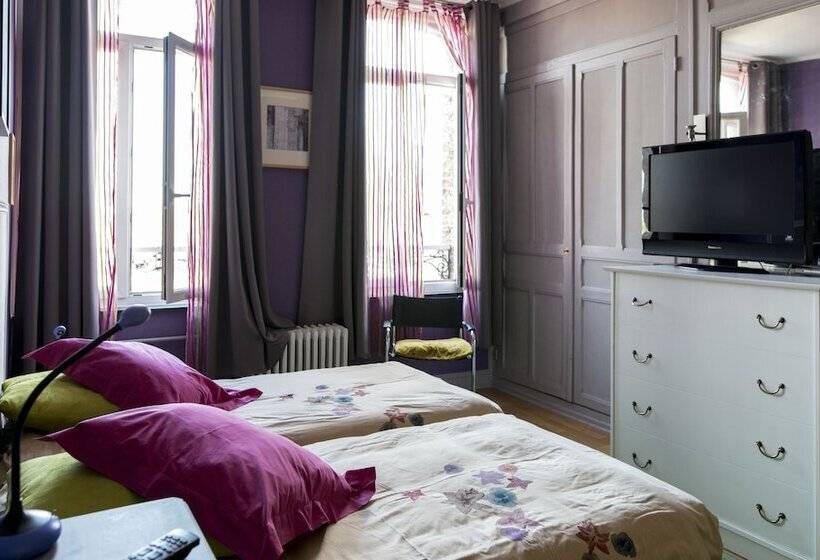 اتاق استاندارد, Camera Et Caetera Chambres D'hôtes B&b