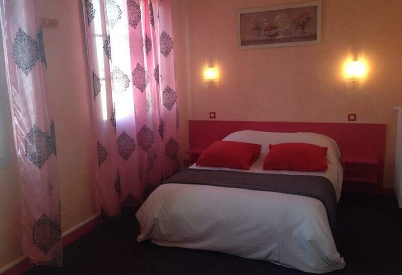اتاق کلاسیک, Family Hôtel