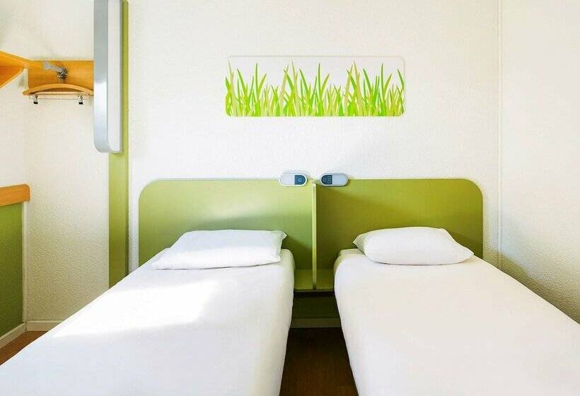 Номер Стандарт, Ibis Budget Chartres