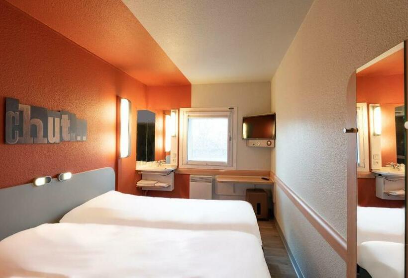 Номер Стандарт, B&b Hotel Viry Châtillon
