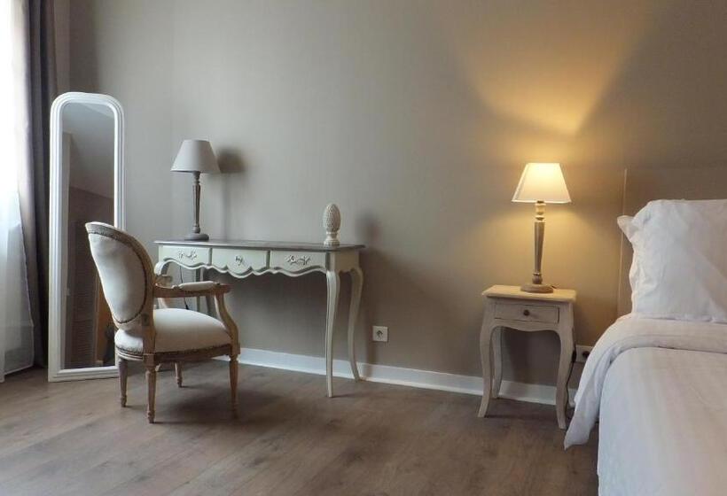 Family Suite, La Closeraie