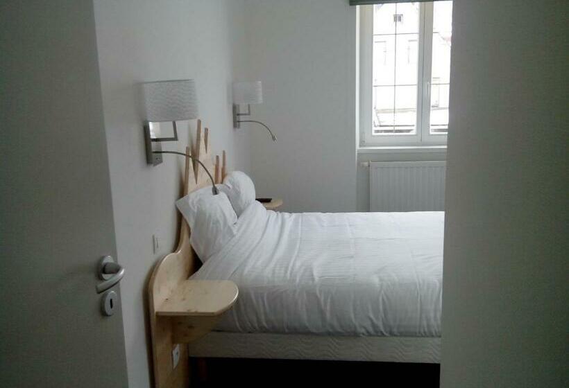 标准间, Le Soleil D Or