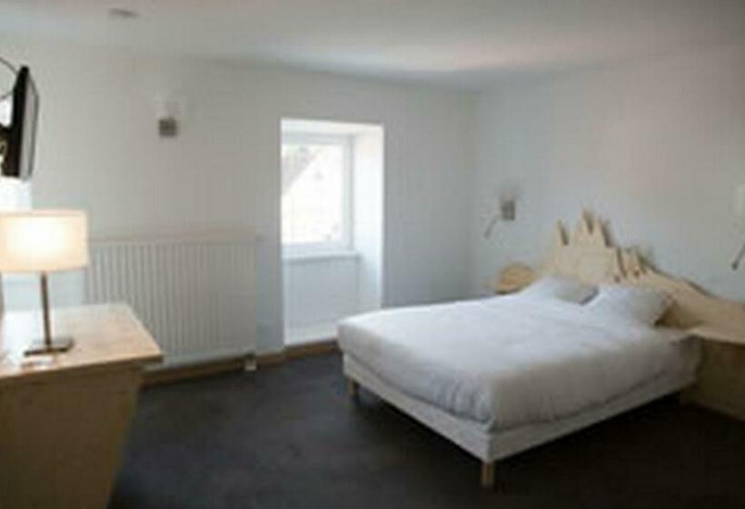 标准间, Le Soleil D Or