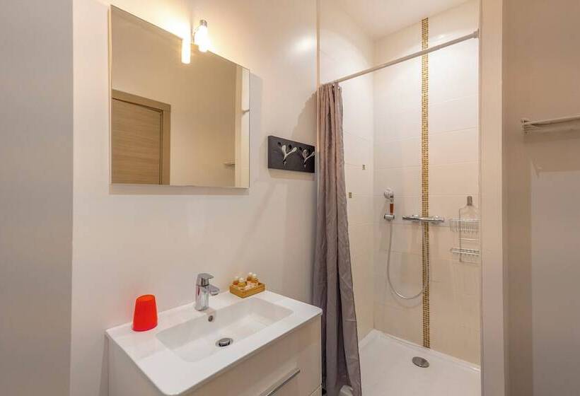Апартаменты 1 Спальня, Domaine Bagia Donne