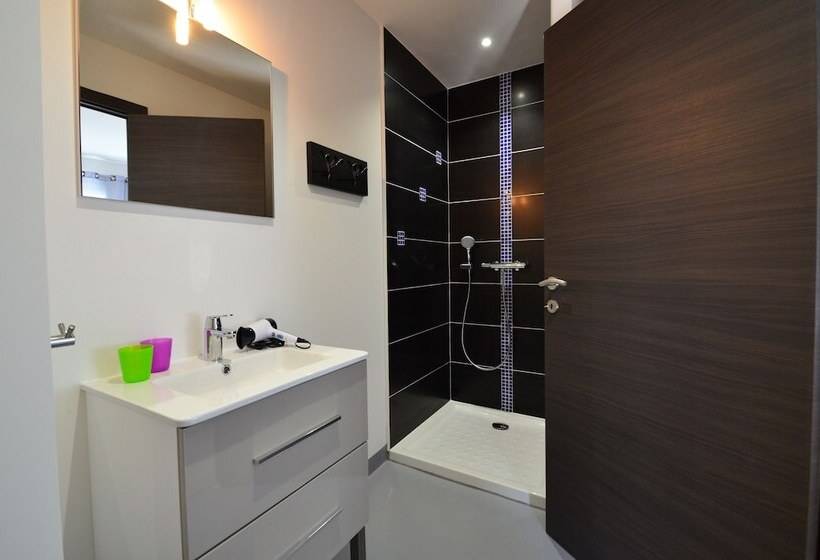 Апартаменты 2 Спальни, Domaine Bagia Donne