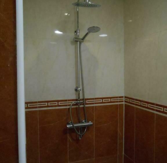 Номер Стандарт, Chambre D'hôtes Au Nid Du Thil
