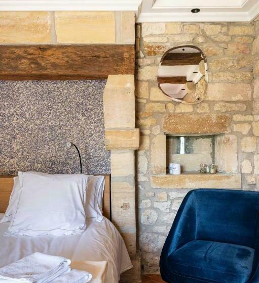 Номер Superior, La Maison Forte