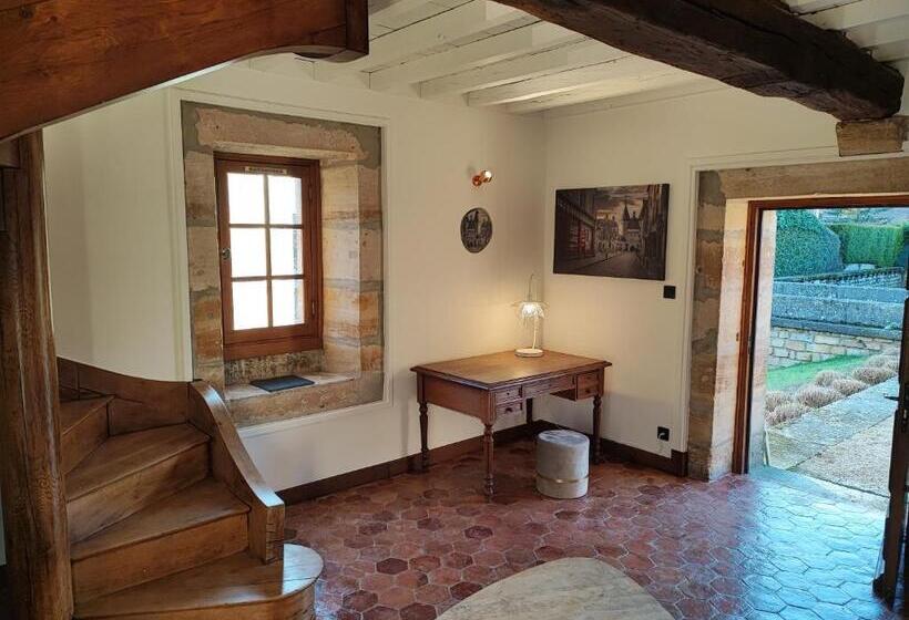 Люкс Superior, La Maison Forte
