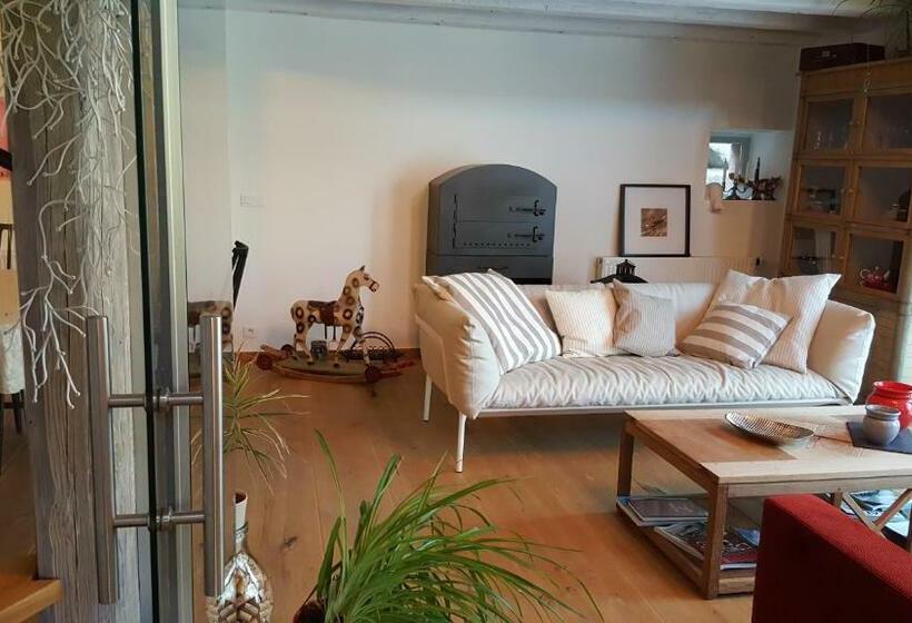 جناح جونيور, Le Chat Rouge Chambres D'hôtes De Charme En Alsace
