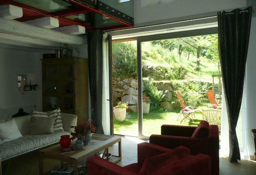 Полулюкс, Le Chat Rouge Chambres D'hôtes De Charme En Alsace