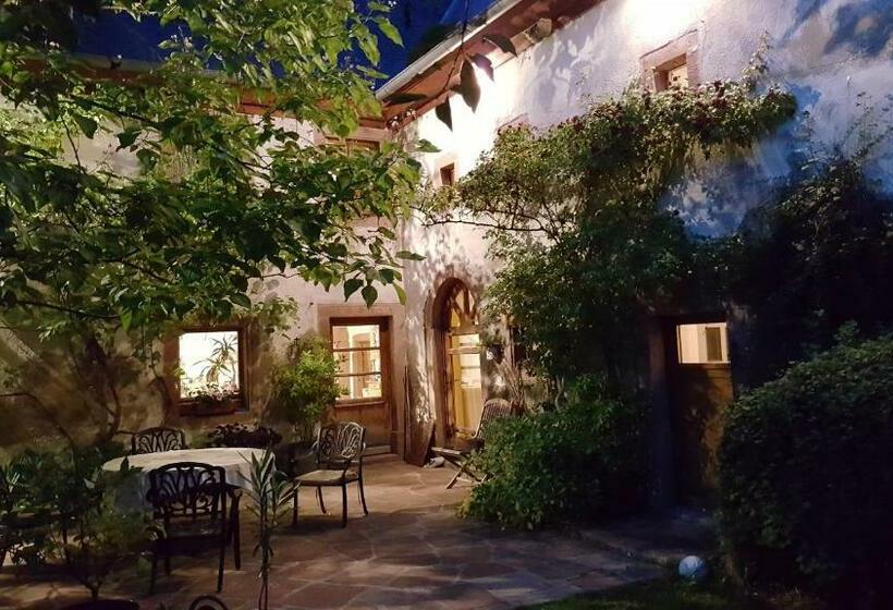 جناح جونيور, Le Chat Rouge Chambres D'hôtes De Charme En Alsace