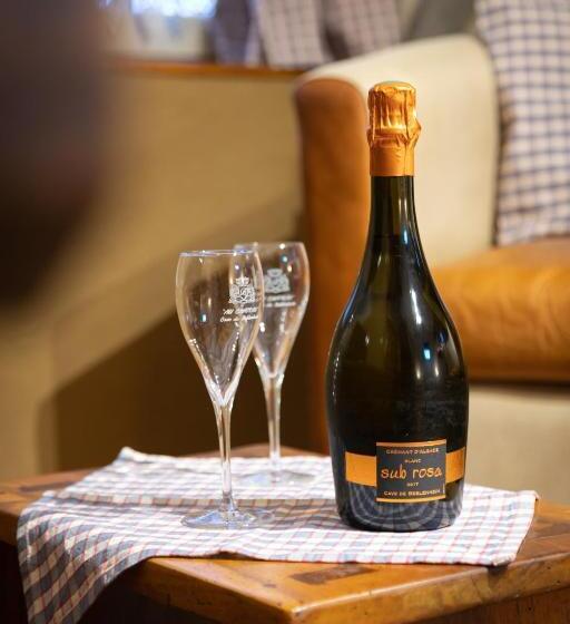 Студия Стандарт, Le Gambrinus Restaurant Et Chambres D Hôtes