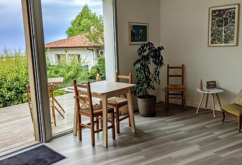 Стандартный Номер Кровать Кинг, Les Digues Vauban