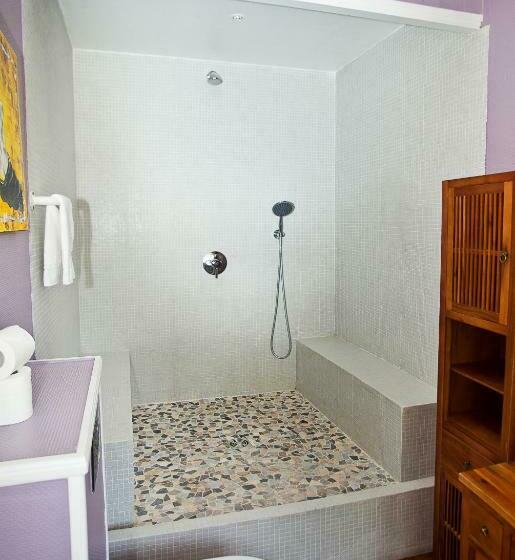 Habitación Deluxe, Manoir François 1er