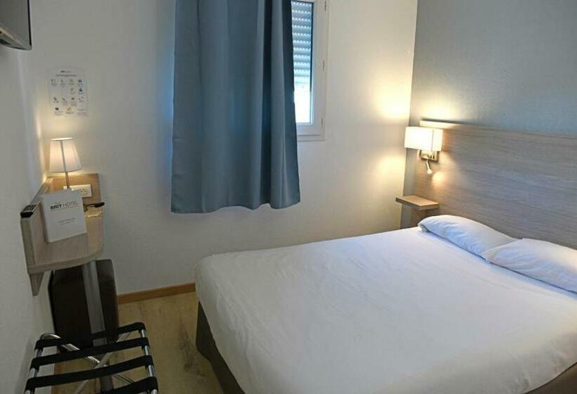 Номер Стандарт, Brit Hotel Clermont Lʼhérault
