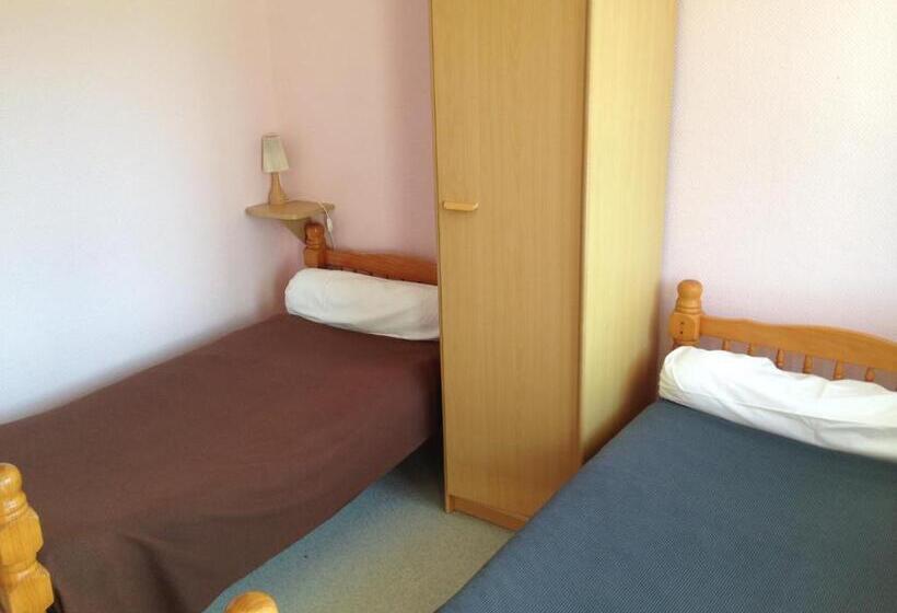 Номер Стандарт, Les Chambres Et Studios Camping Parc De Paletès