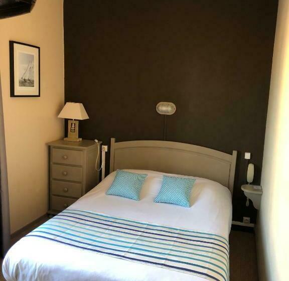 标准间, Maison Richet