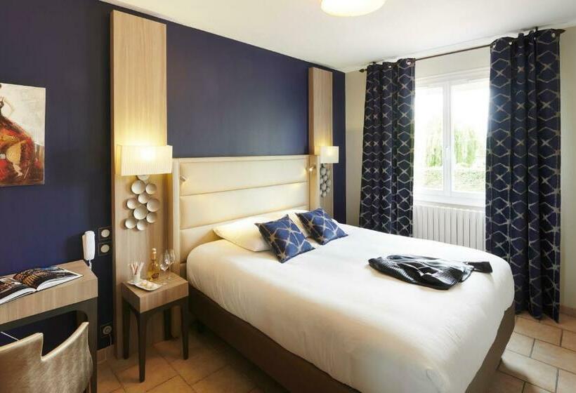 주니어 스위트, Pont Du Chalon Hôtel And Restaurant